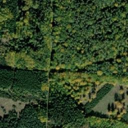 Satellite imagery of U Chaloupky [Březina-Pulkava], CZ