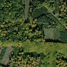 Satellite imagery of U Chaloupky [Březina-Pulkava], CZ