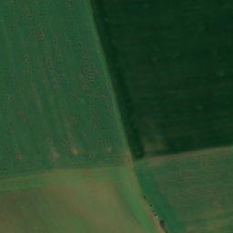 Satellite imagery of [Hradčany-Kobeřice-Kobeřice] church t., CZ