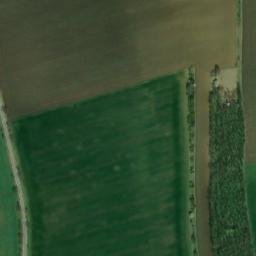 Satellite imagery of [Hradčany-Kobeřice-Kobeřice] church t., CZ