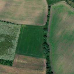 Satellite imagery of Hrad [Kostelec u Holešova], CZ