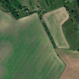 Satellite imagery of Hrad [Kostelec u Holešova], CZ