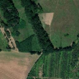 Satellite imagery of Hrad [Kostelec u Holešova], CZ