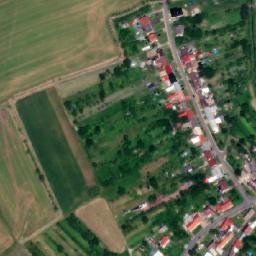 Satellite imagery of [Prusinovice] GSM, CZ