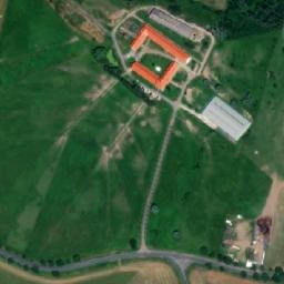 Satellite imagery of Chlum [Bystřice podHostýnem], CZ