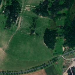 Satellite imagery of Chlum [Bystřice podHostýnem], CZ