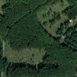 Satellite imagery of Hostýn, CZ