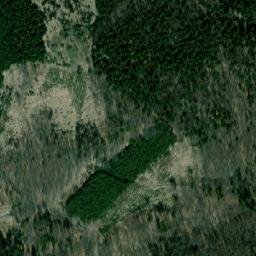 Satellite imagery of Čerňava [Chvalčov], CZ