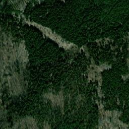 Satellite imagery of Čerňava [Chvalčov], CZ