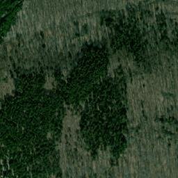 Satellite imagery of Čerňava [Chvalčov], CZ