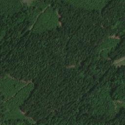 Satellite imagery of Bludný, CZ