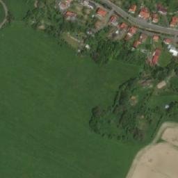 Satellite imagery of [Kateřinice u Vsetína] GSM, CZ