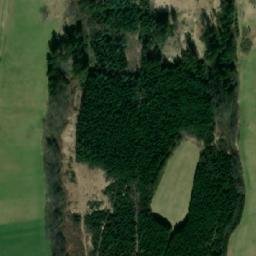 Satellite imagery of Páleniska [Ratiboř u Vsetína] outlook p., CZ