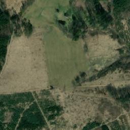 Satellite imagery of Páleniska [Ratiboř u Vsetína] outlook p., CZ