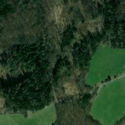 Satellite imagery of Na Vrchu [Růžďka] GSM, CZ