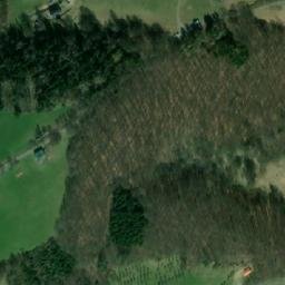 Satellite imagery of Na Vrchu [Růžďka] GSM, CZ