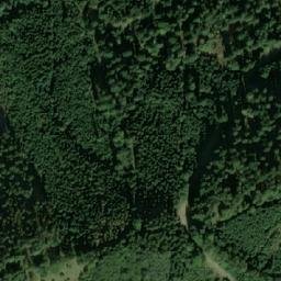 Satellite imagery of Dupačka [Velké Karlovice], CZ