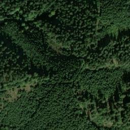Satellite imagery of Dupačka [Velké Karlovice], CZ