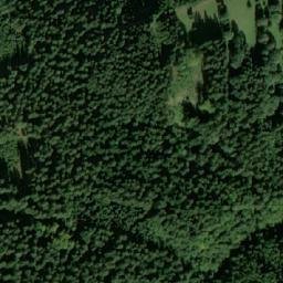 Satellite imagery of Dupačka [Velké Karlovice], CZ