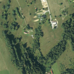 Satellite imagery of survey_point, PL