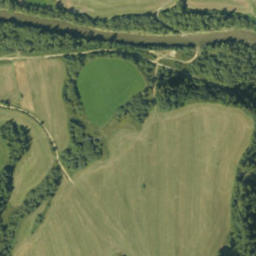 Satellite imagery of Podrobné bodové pole, PL