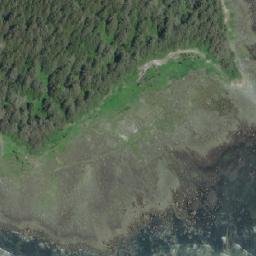 Satellite imagery of Matlahaw Point, CA