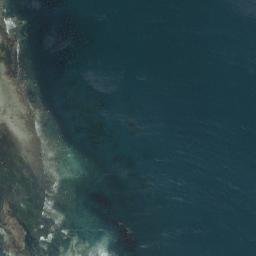 Satellite imagery of Matlahaw Point, CA