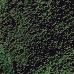 Satellite imagery of Steamer Mountain, CA