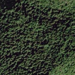 Satellite imagery of Steamer Mountain, CA