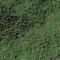 Satellite imagery of Steamer Mountain, CA