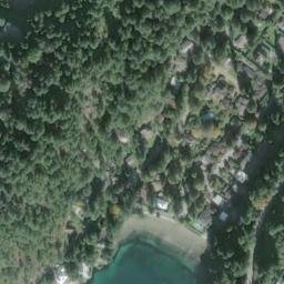Satellite imagery of Lookout Point, CA