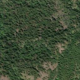 Satellite imagery of Mount Laidlaw, CA
