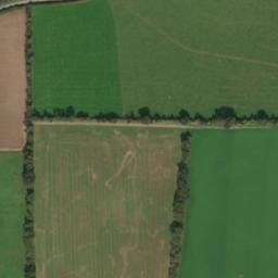Satellite imagery of Château de Beaumont-le-Richard, FR