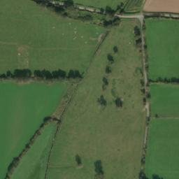 Satellite imagery of Château de Beaumont-le-Richard, FR