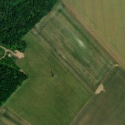 Satellite imagery of Abbaye de Saint-Arnoult, FR