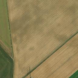 Satellite imagery of Abbaye de Saint-Arnoult, FR