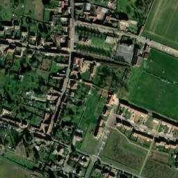 Satellite imagery of Château de Nointel [Oise], FR
