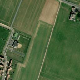 Satellite imagery of Château de Nointel [Oise], FR