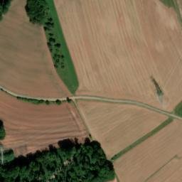 Satellite imagery of Schwanenberg, DE