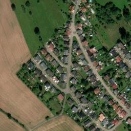 Satellite imagery of Schwanenberg, DE