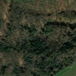 Satellite imagery of Blaulberg, DE