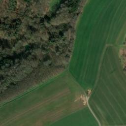 Satellite imagery of Blaulberg, DE