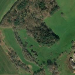 Satellite imagery of Blaulberg, DE