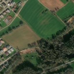 Satellite imagery of Rösberg, DE