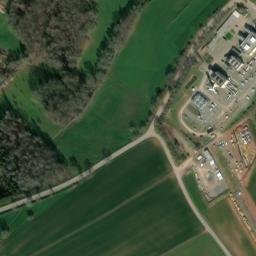 Satellite imagery of Rösberg, DE
