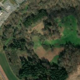 Satellite imagery of Rösberg, DE