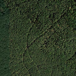 Satellite imagery of Dörrenberg, DE