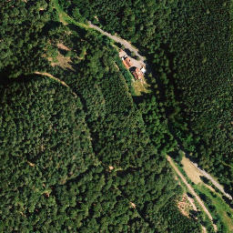 Satellite imagery of Dörrenberg, DE
