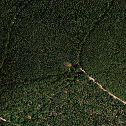 Satellite imagery of Schwalbeneck, DE