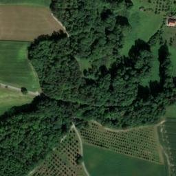 Satellite imagery of Alte Burg Defensive Wall, DE